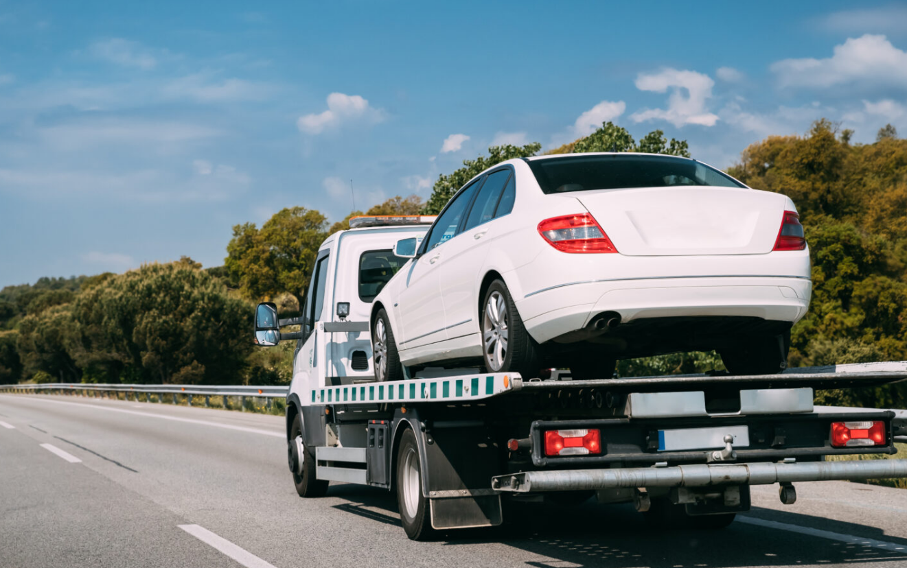 Ceylanpınar Oto Çekici